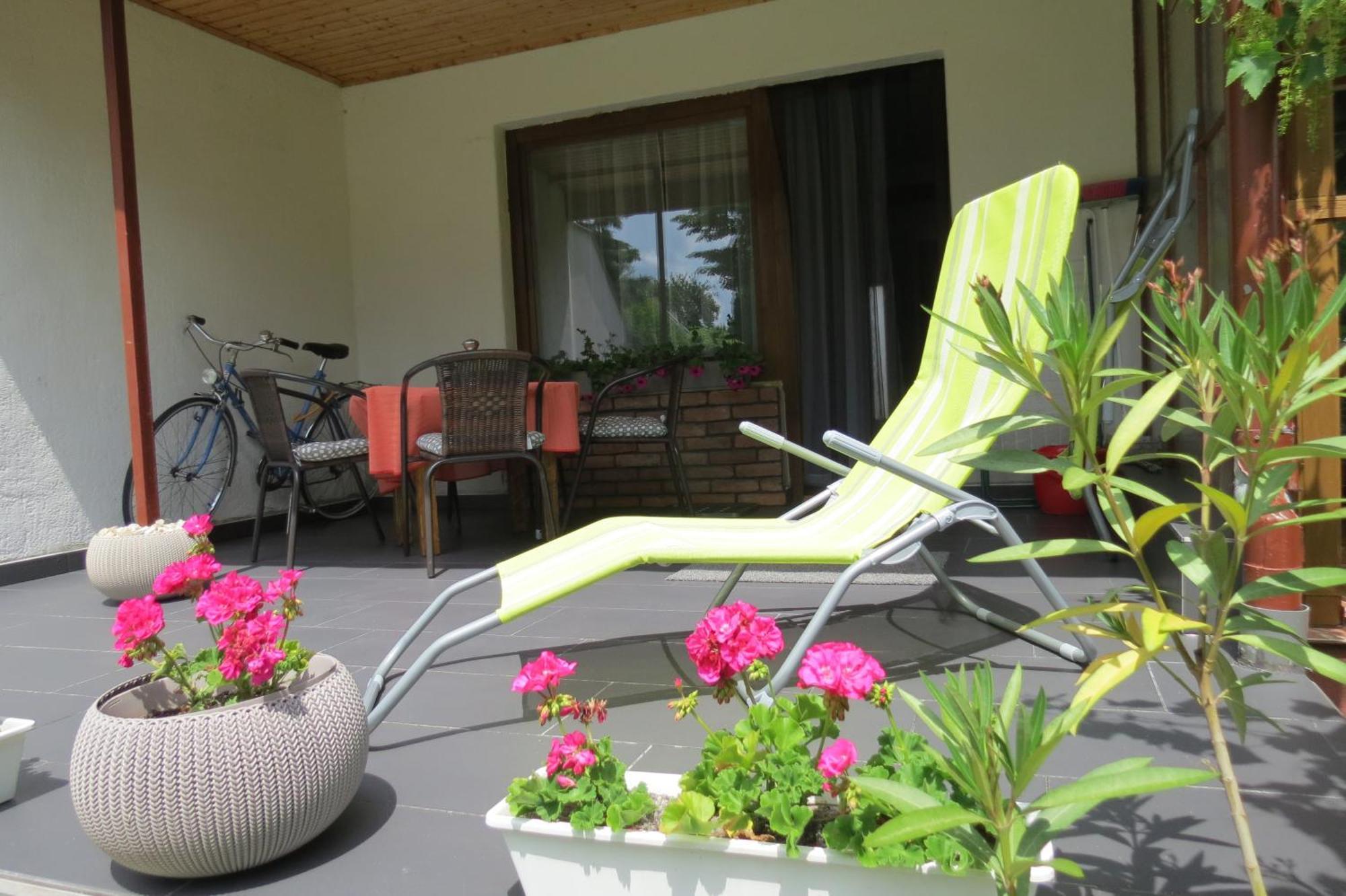 Titi Classic & Trendy Apartman Buk Bagian luar foto