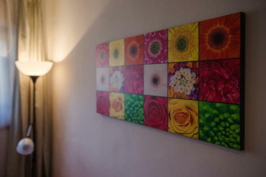 Titi Classic & Trendy Apartman Buk Bagian luar foto